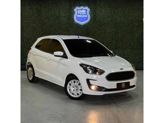 FORD KA 1.0 TI-VCT FLEX SE PLUS MANUAL